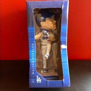 LA Dodgers Bobblehead